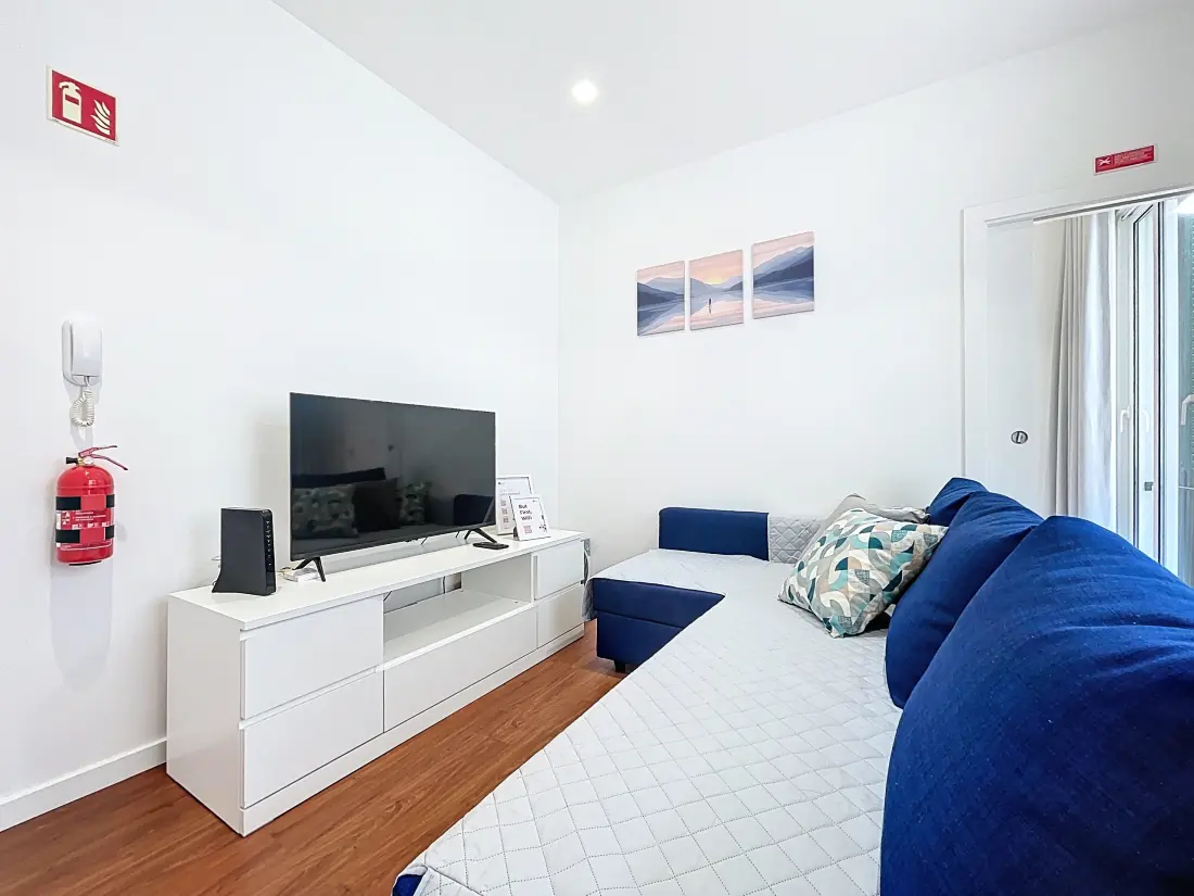 Apartmanok Funchal (Madere)