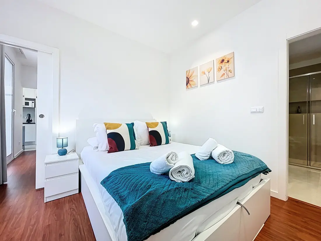 Apartmanok Funchal (Madere)