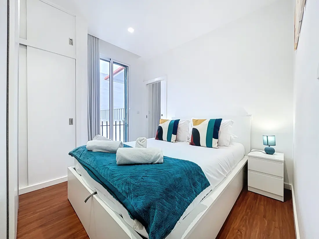 Apartmanok Funchal (Madere)
