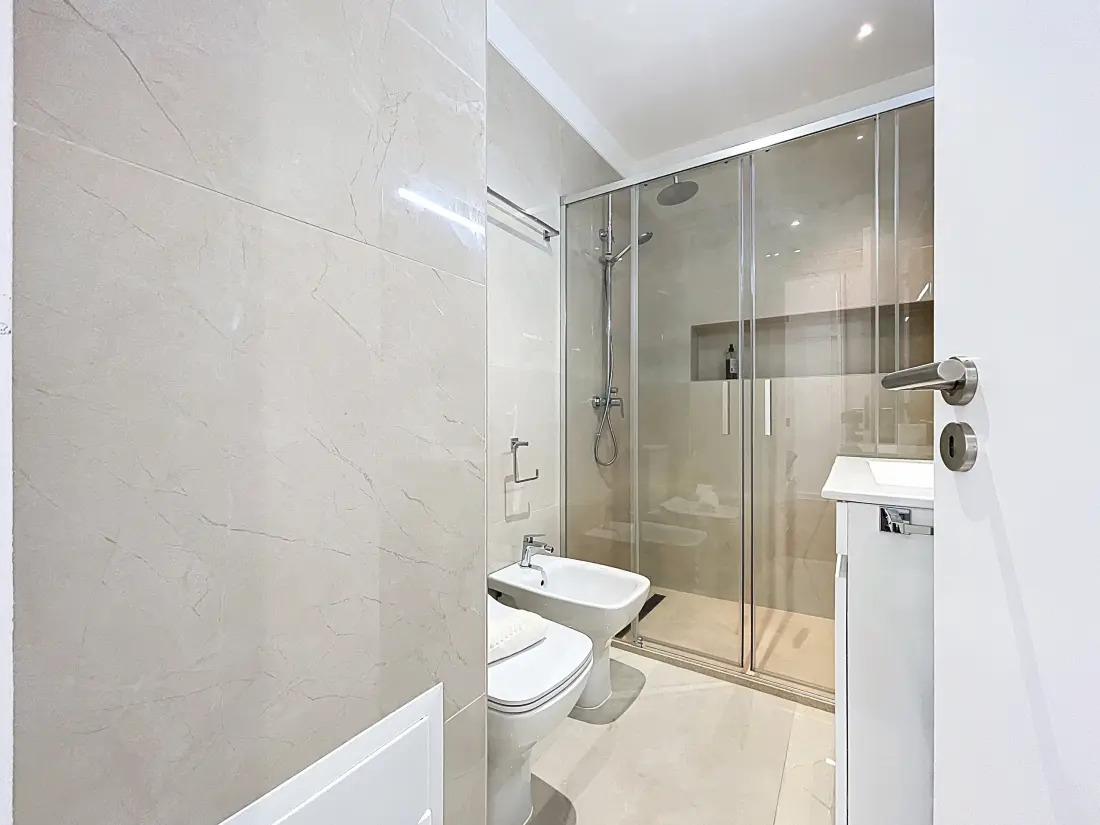 Apartmanok Funchal (Madere)