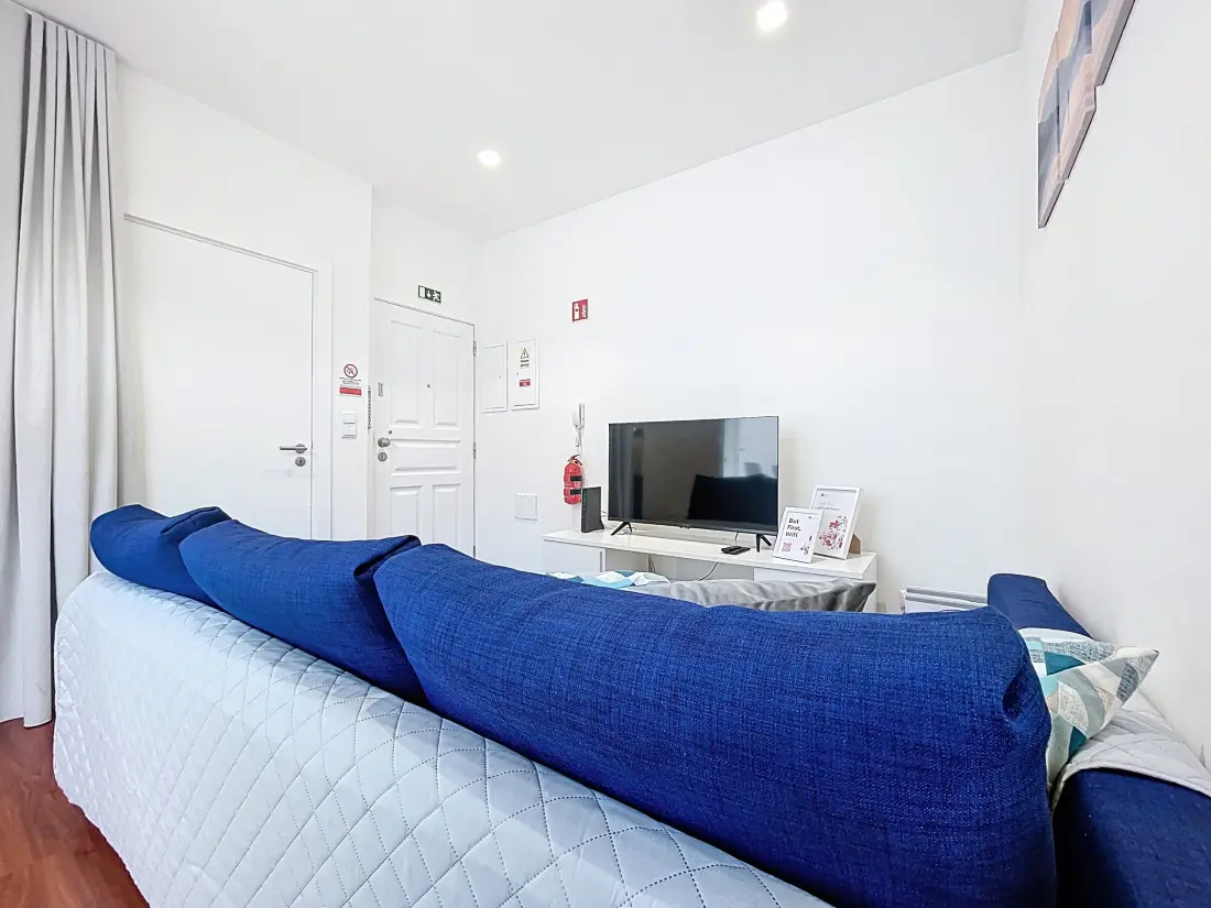 Apartmanok Funchal (Madere)
