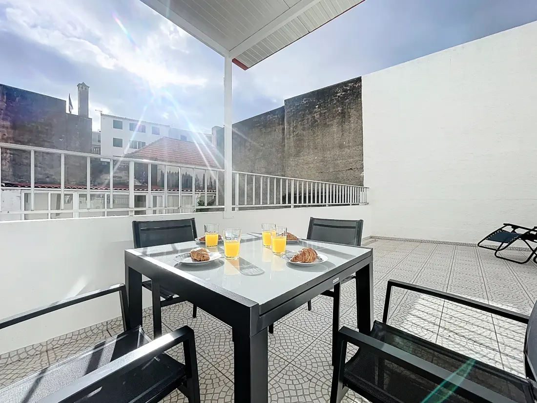 Apartmanok Funchal (Madere)