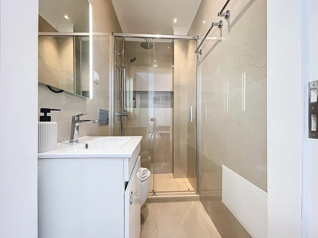 Apartmanok Funchal (Madere)