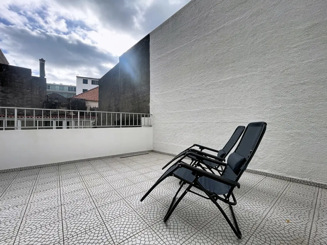 Apartmanok Funchal (Madere)