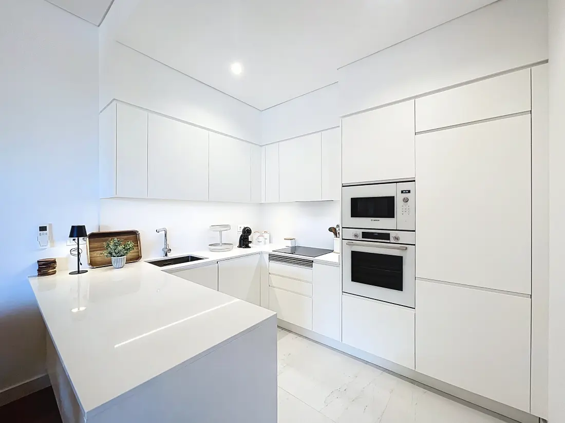 Apartmanok Funchal (Madere)