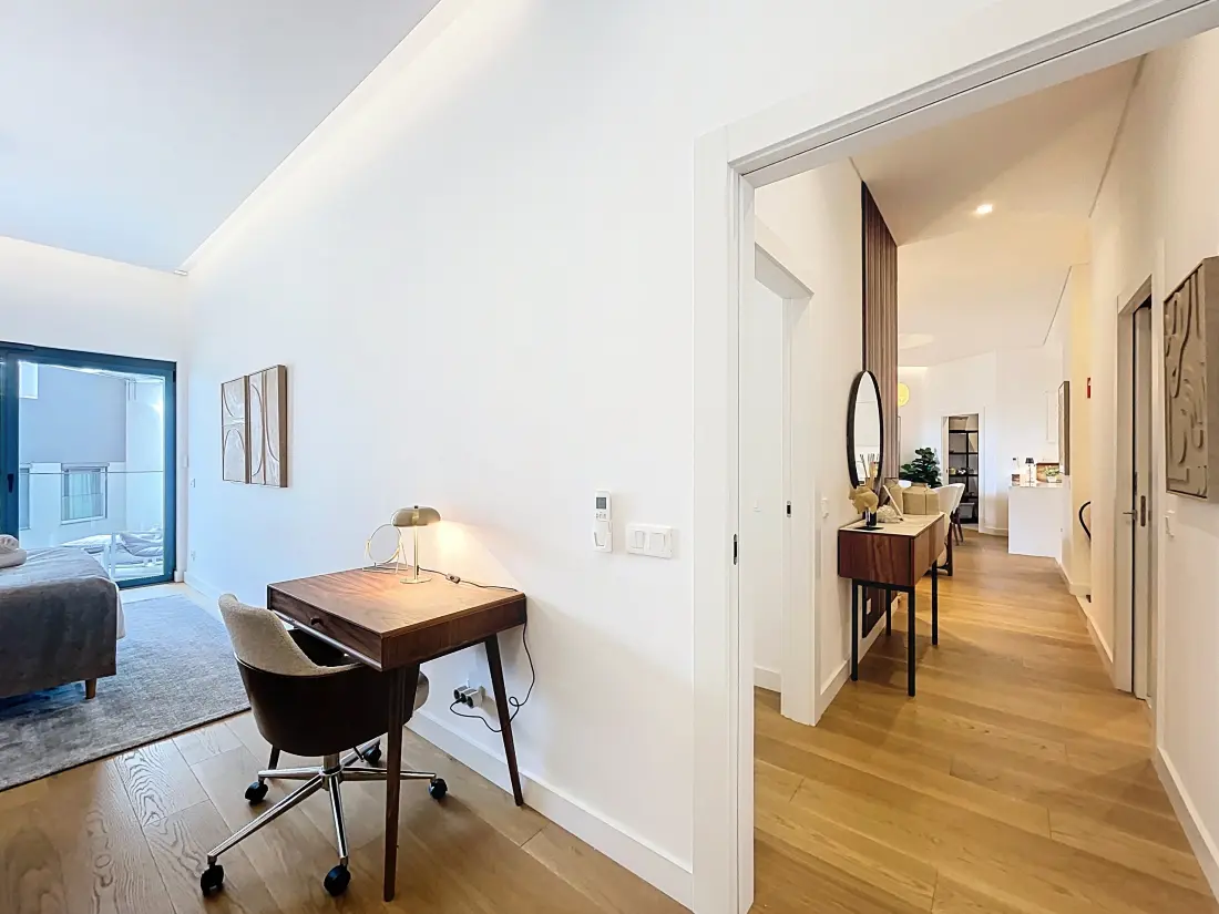 Apartmanok Funchal (Madere)