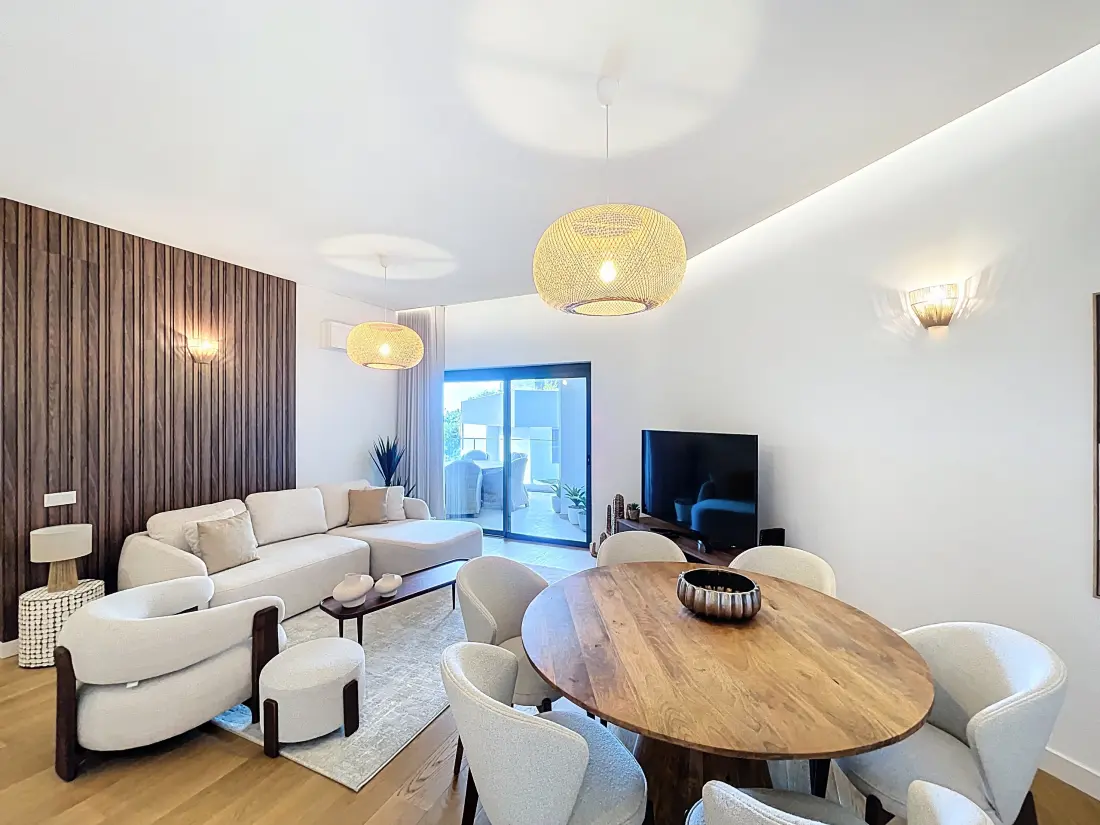 Apartmanok Funchal (Madere)