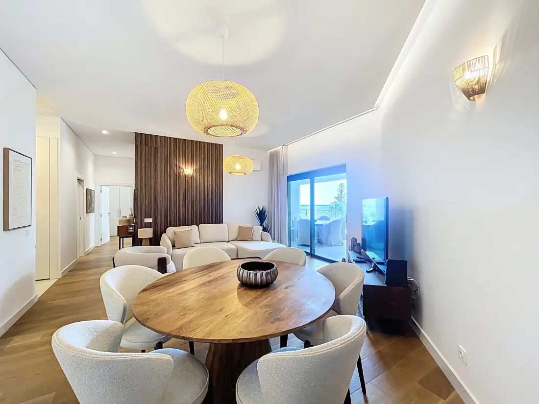 Apartmanok Funchal (Madere)