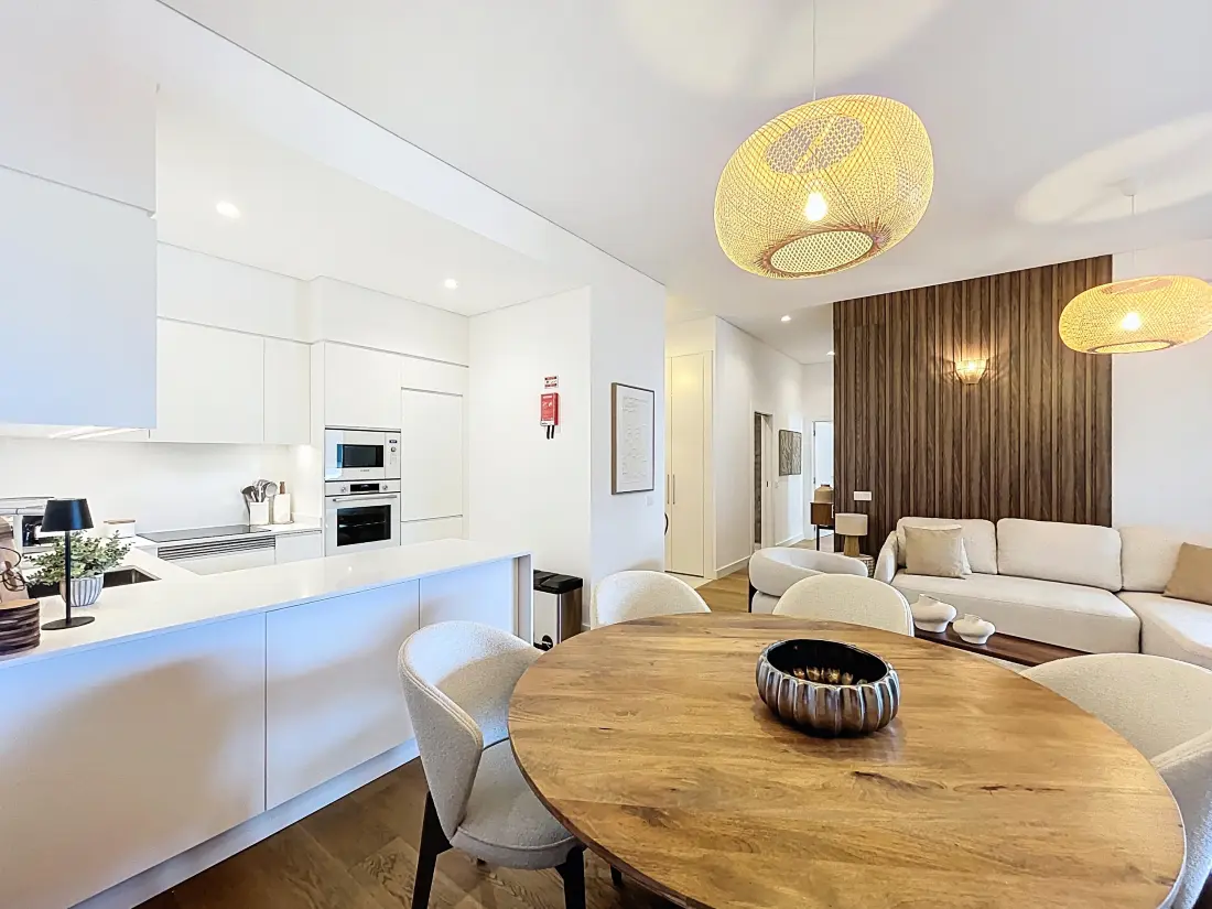Apartmanok Funchal (Madere)