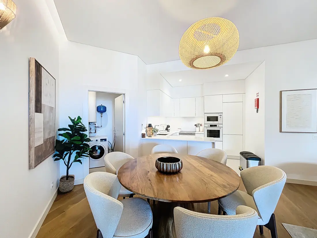 Apartmanok Funchal (Madere)