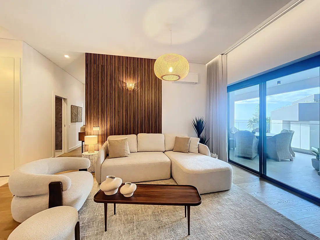 Apartmanok Funchal (Madere)