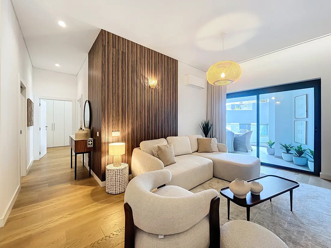 Apartmanok Funchal (Madere)