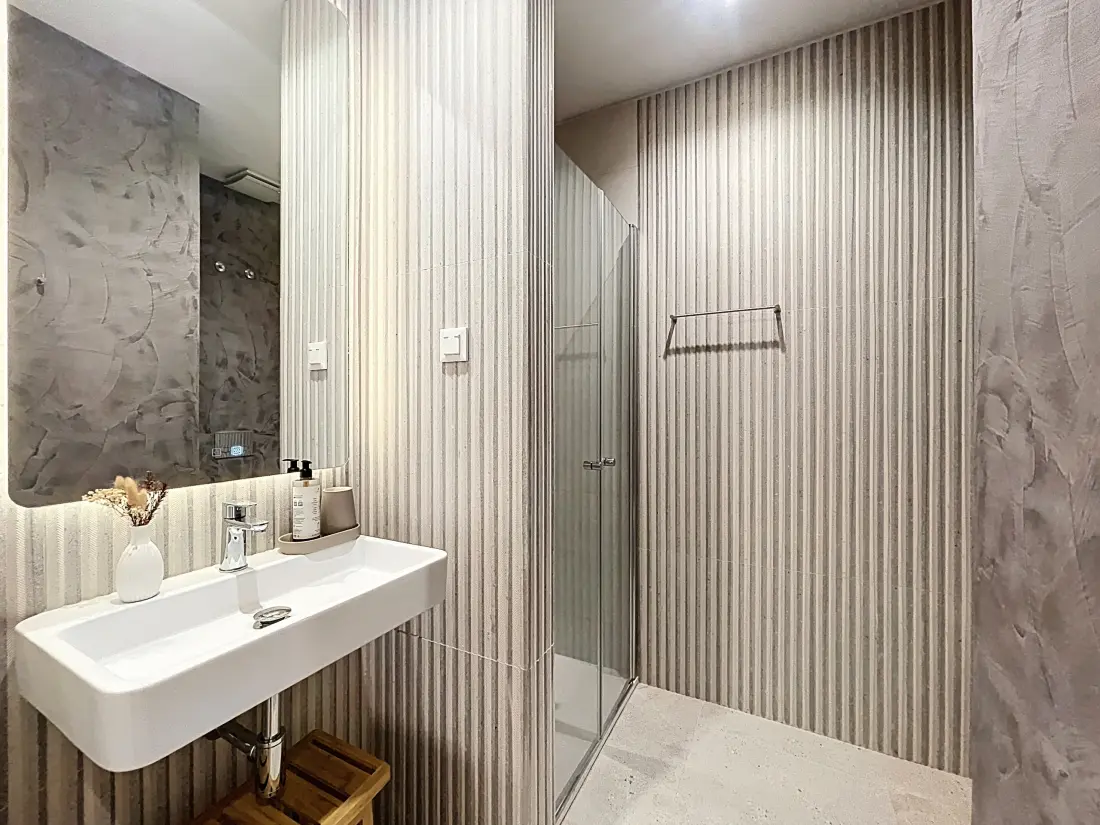 Apartmanok Funchal (Madere)