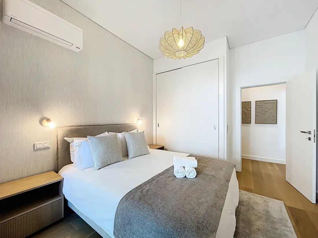 Apartmanok Funchal (Madere)