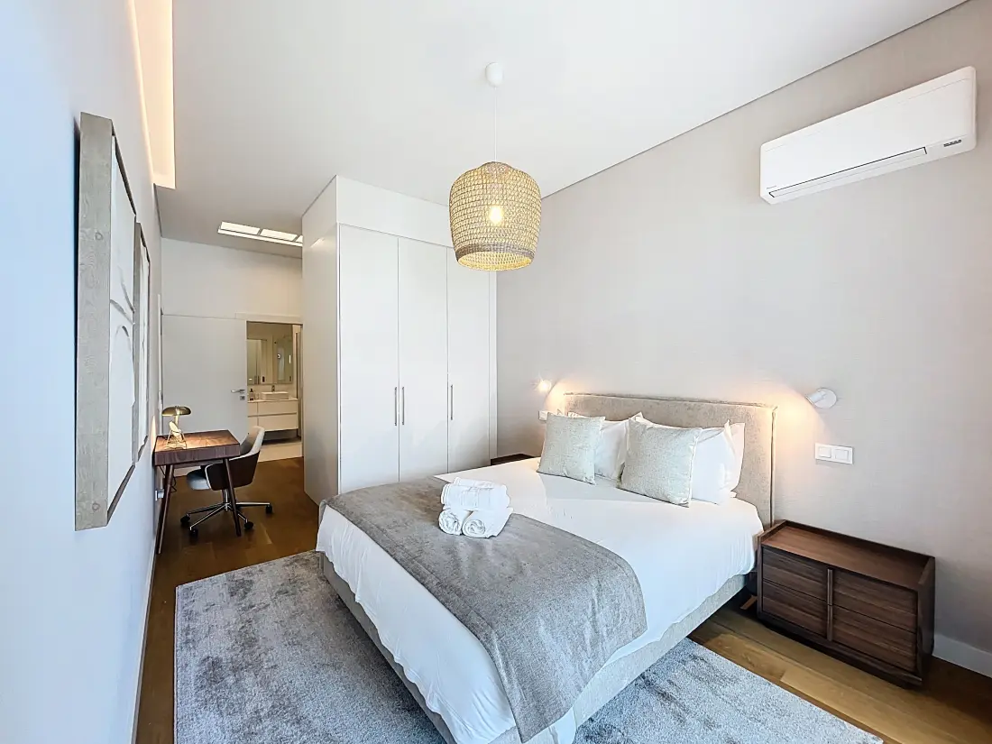 Apartmanok Funchal (Madere)