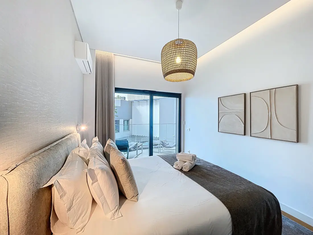 Apartmanok Funchal (Madere)
