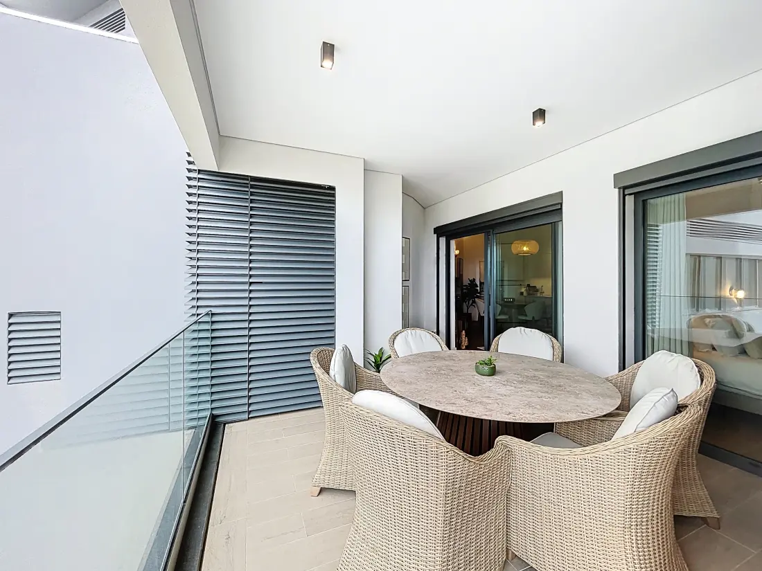 Apartmanok Funchal (Madere)