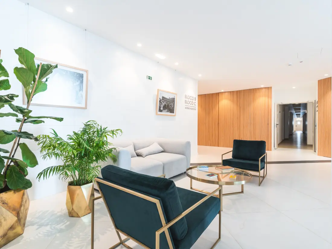Apartmanok Funchal (Madere)