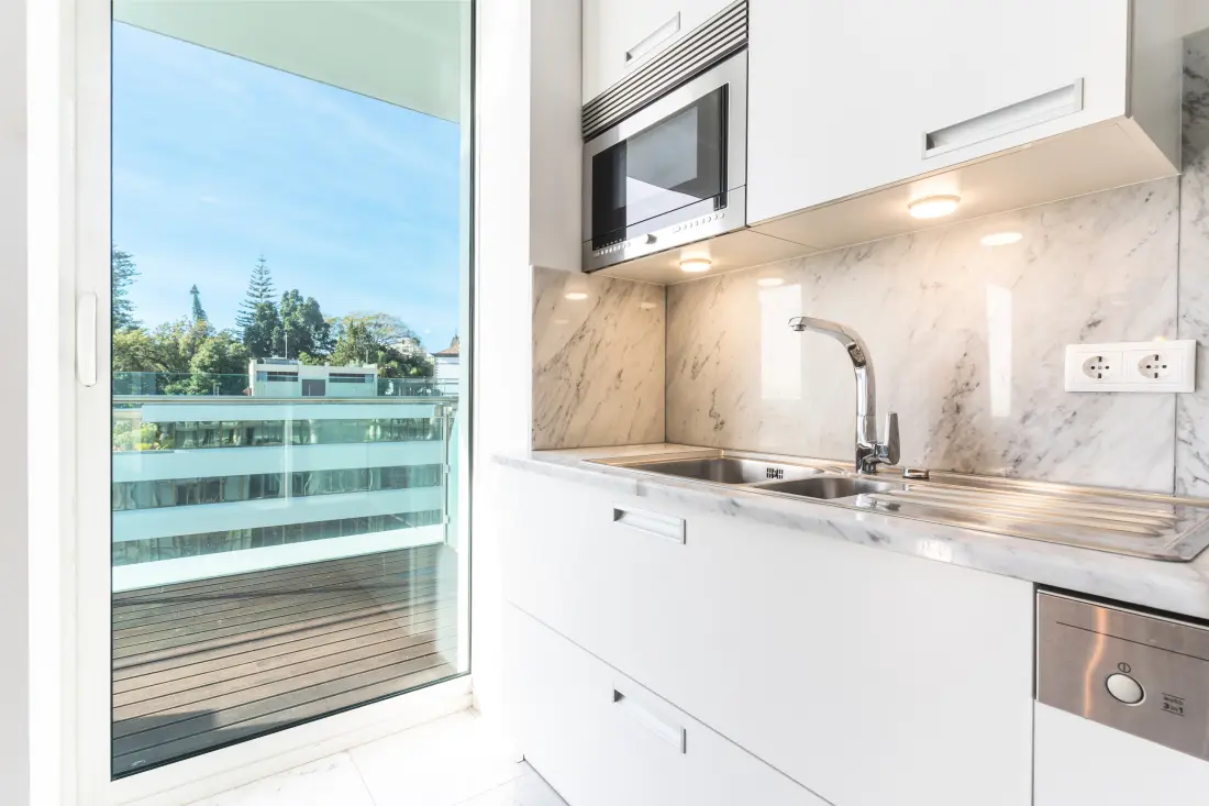 Apartmanok Funchal (Madere)