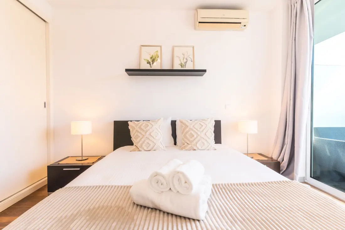 Apartmanok Funchal (Madere)
