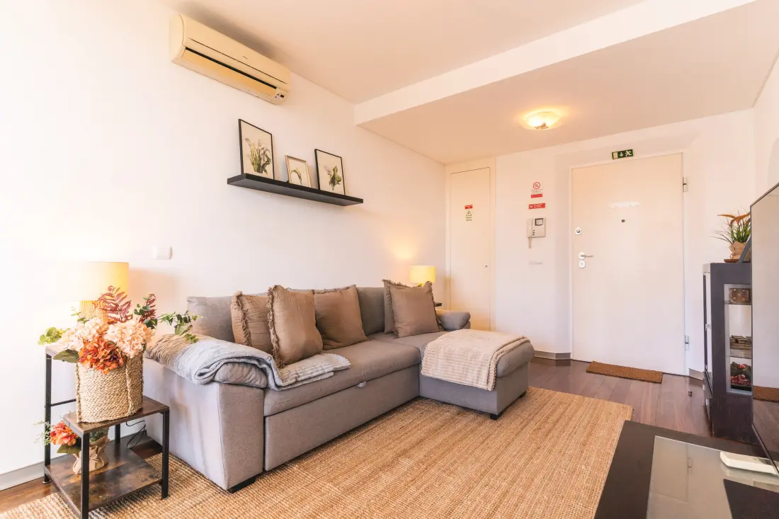 Apartmanok Funchal (Madere)