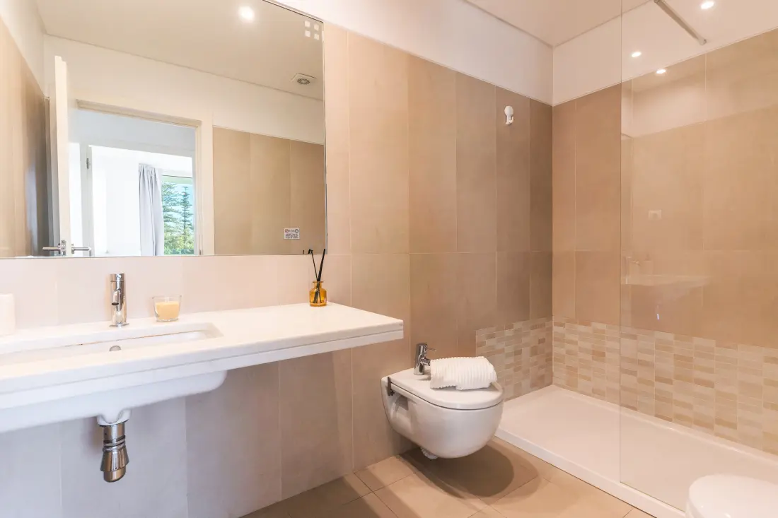 Apartmanok Funchal (Madere)