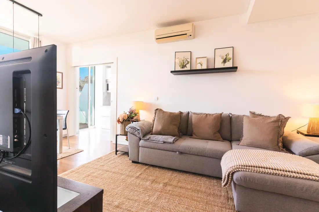Apartmanok Funchal (Madere)