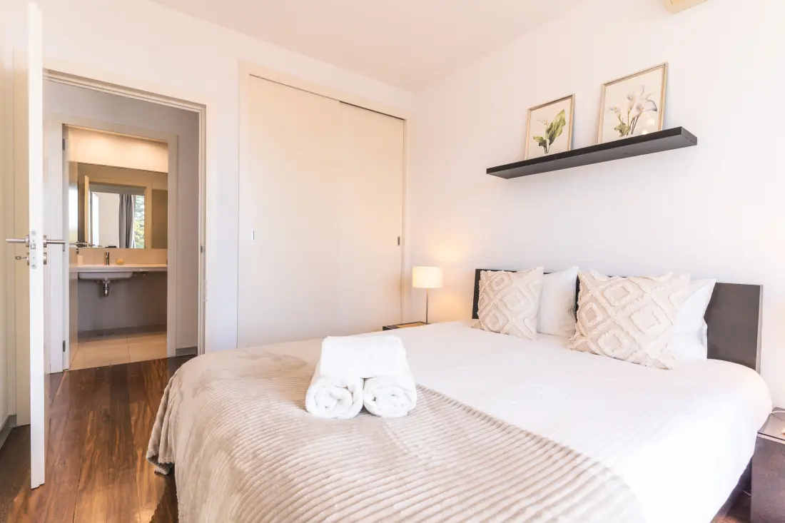 Apartmanok Funchal (Madere)