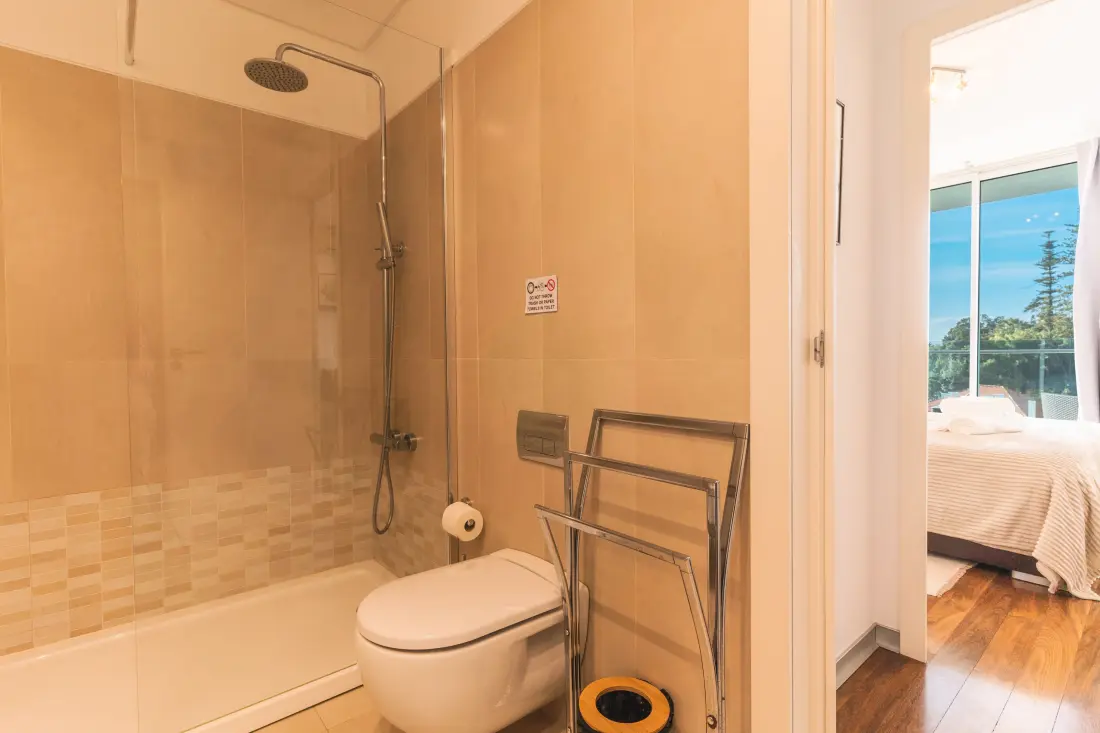 Apartmanok Funchal (Madere)