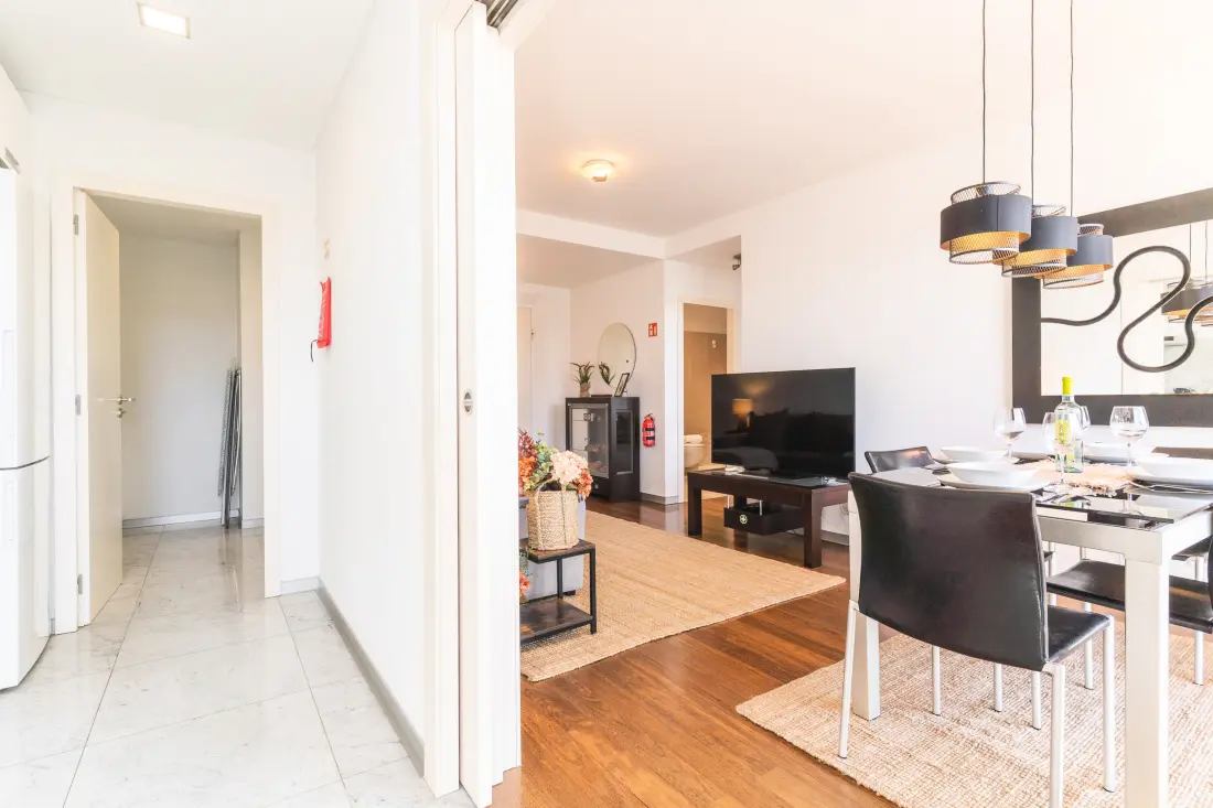 Apartmanok Funchal (Madere)