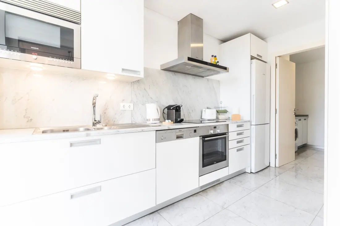 Apartmanok Funchal (Madere)