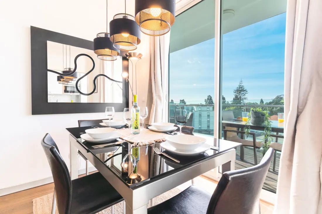 Apartmanok Funchal (Madere)