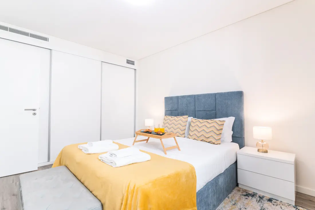 Apartmanok Funchal (Madere)