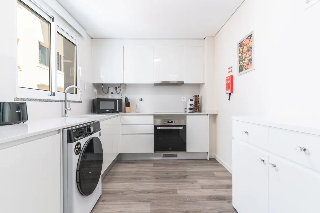 Apartmanok Funchal (Madere)