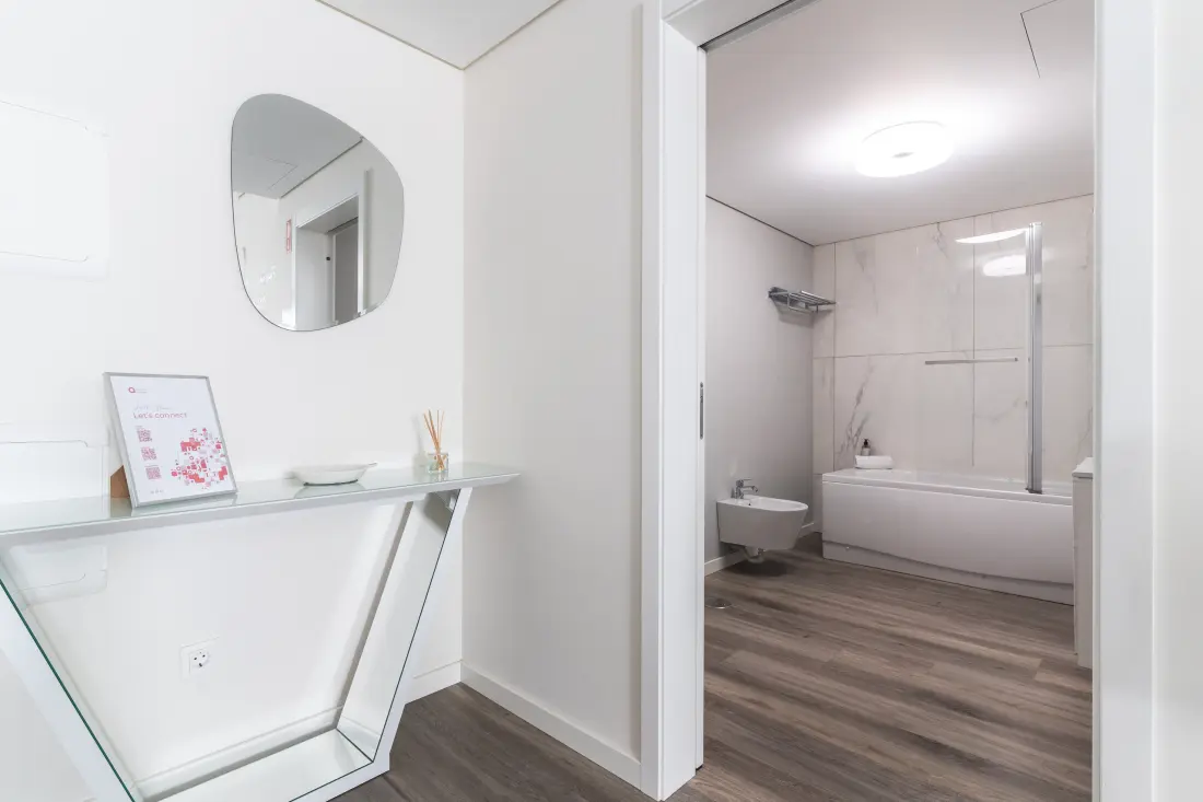 Apartmanok Funchal (Madere)