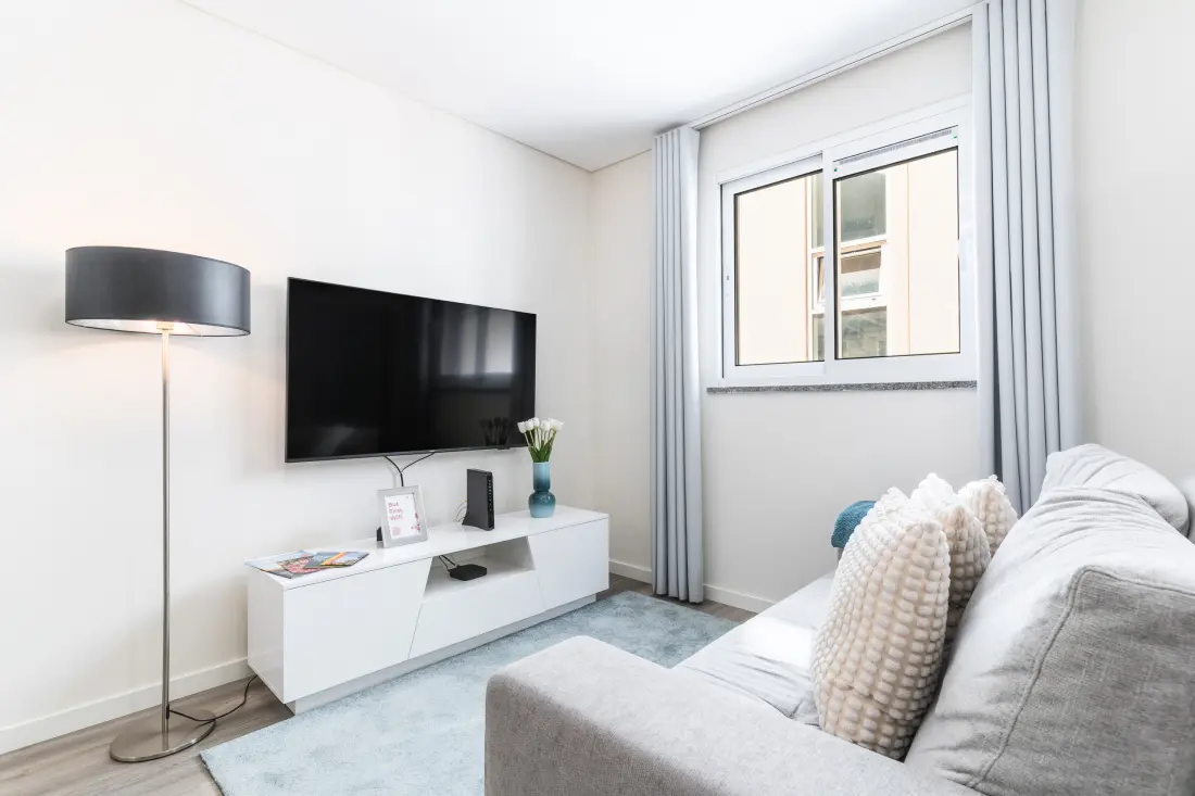 Apartmanok Funchal (Madere)