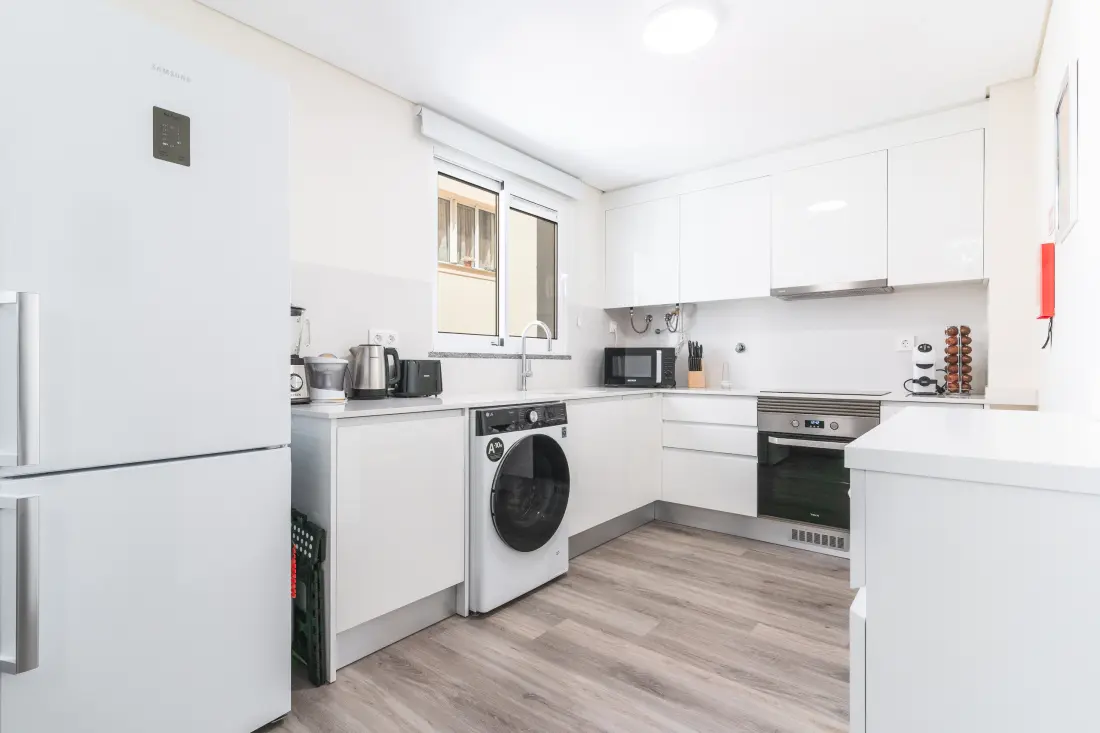 Apartmanok Funchal (Madere)