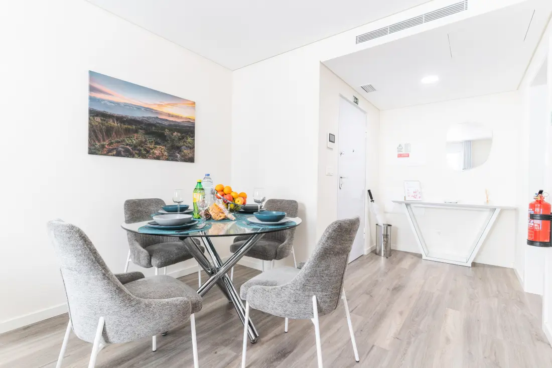 Apartmanok Funchal (Madere)