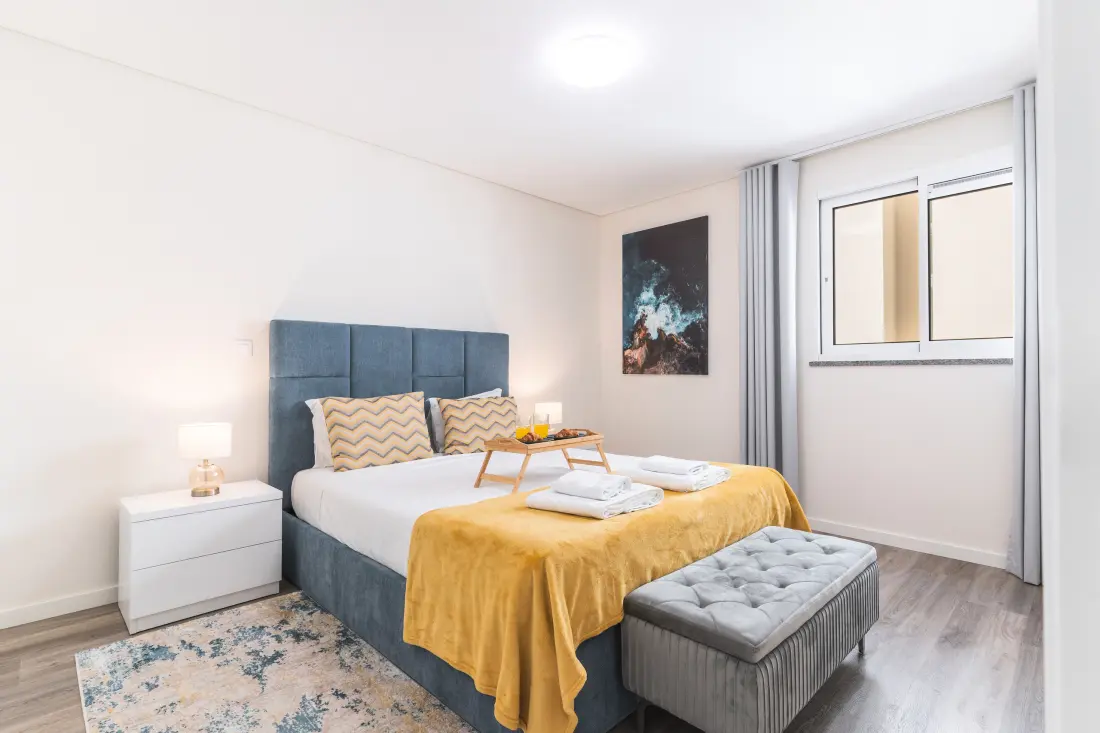 Apartmanok Funchal (Madere)