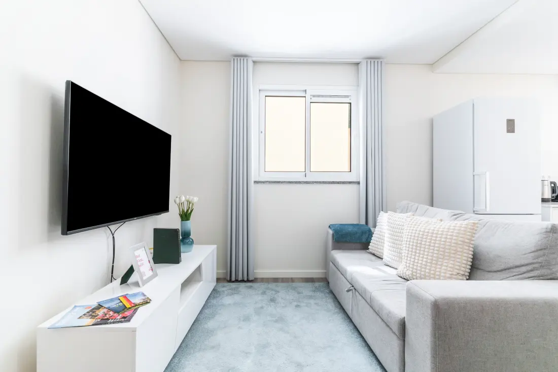 Apartmanok Funchal (Madere)