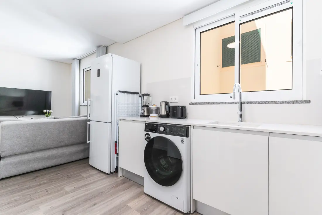 Apartmanok Funchal (Madere)