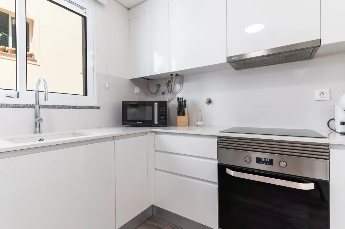 Apartmanok Funchal (Madere)