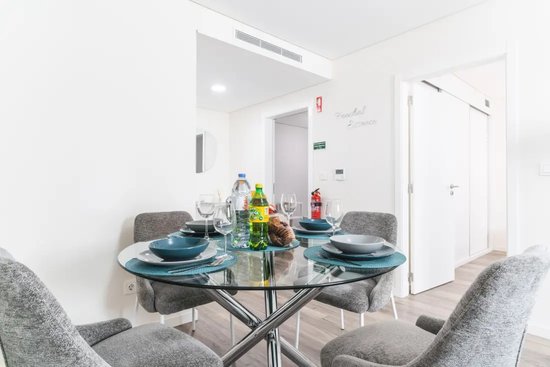 Apartmanok Funchal (Madere)