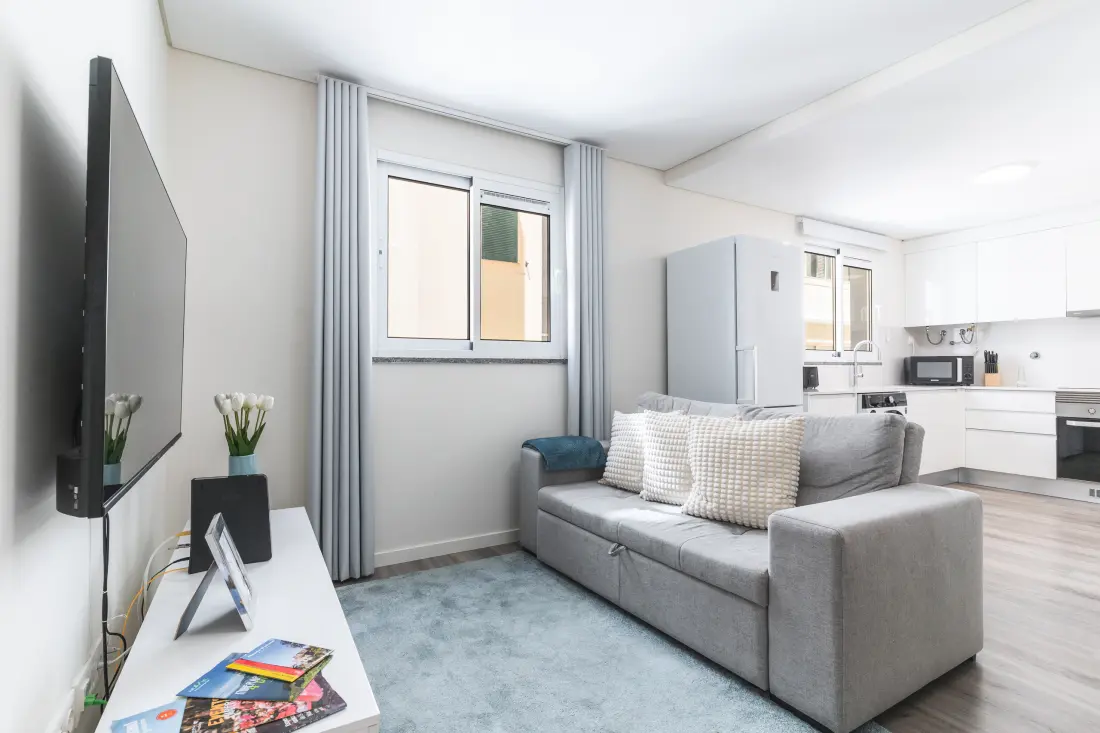 Apartmanok Funchal (Madere)