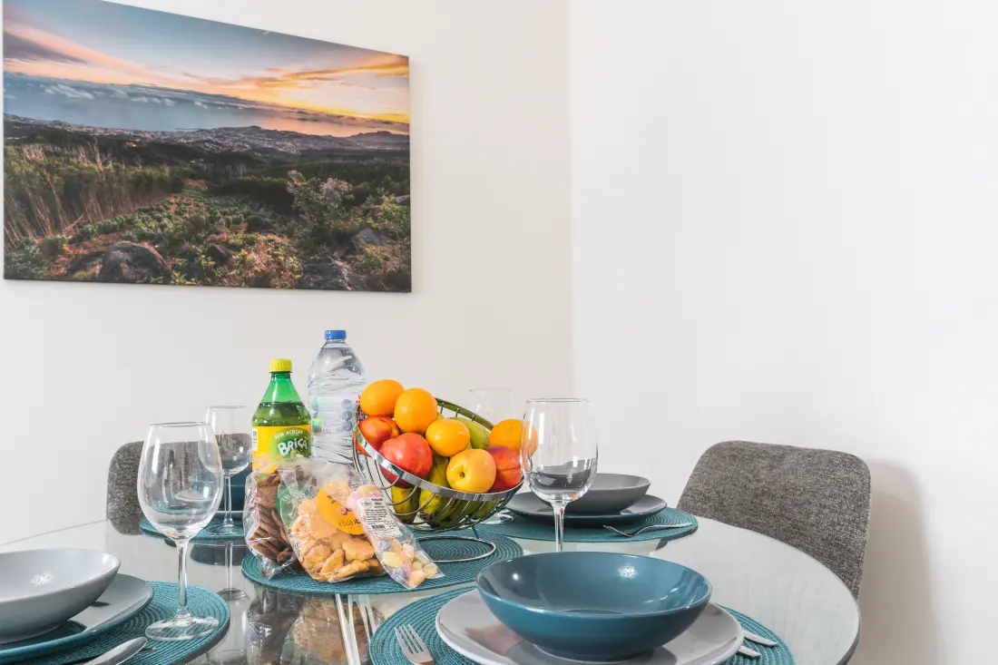 Apartmanok Funchal (Madere)