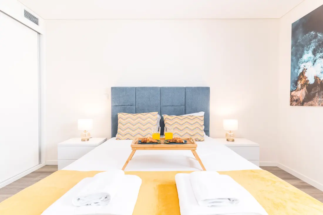 Apartmanok Funchal (Madere)