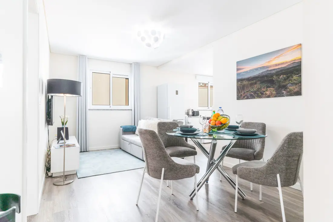 Apartmanok Funchal (Madere)