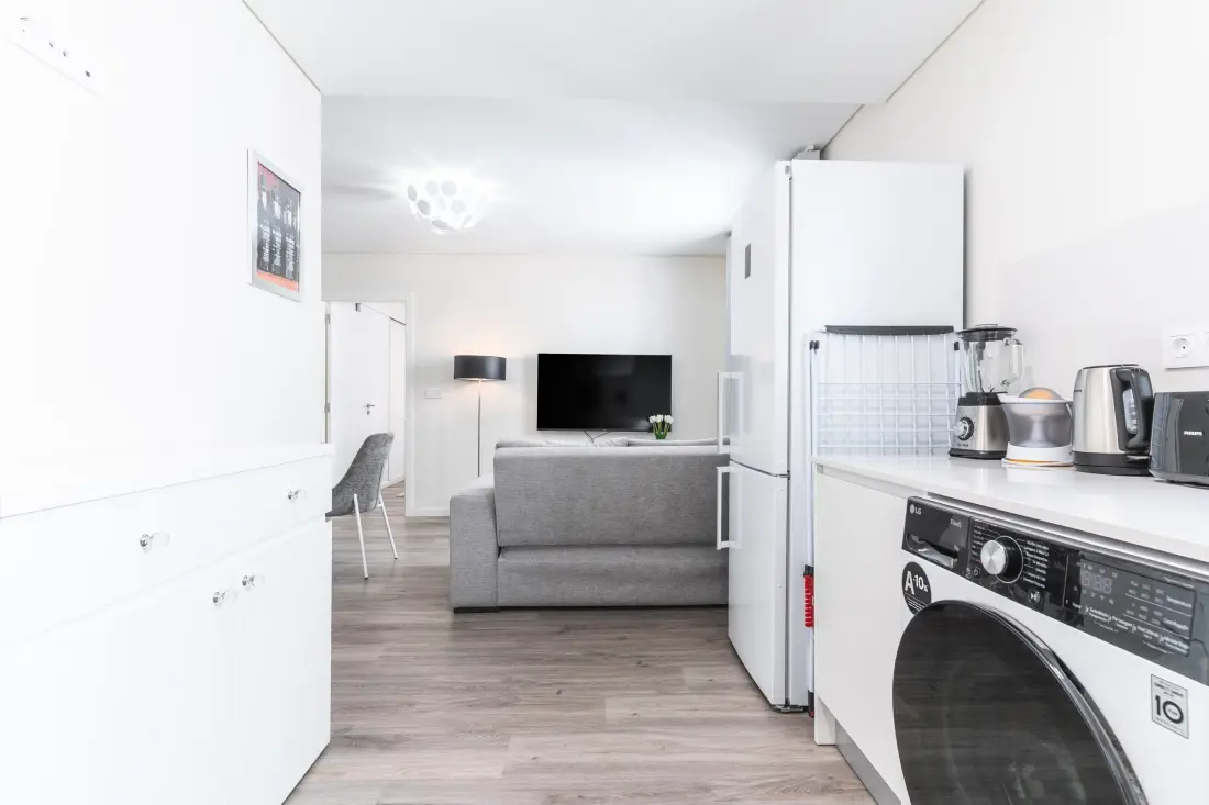 Apartmanok Funchal (Madere)