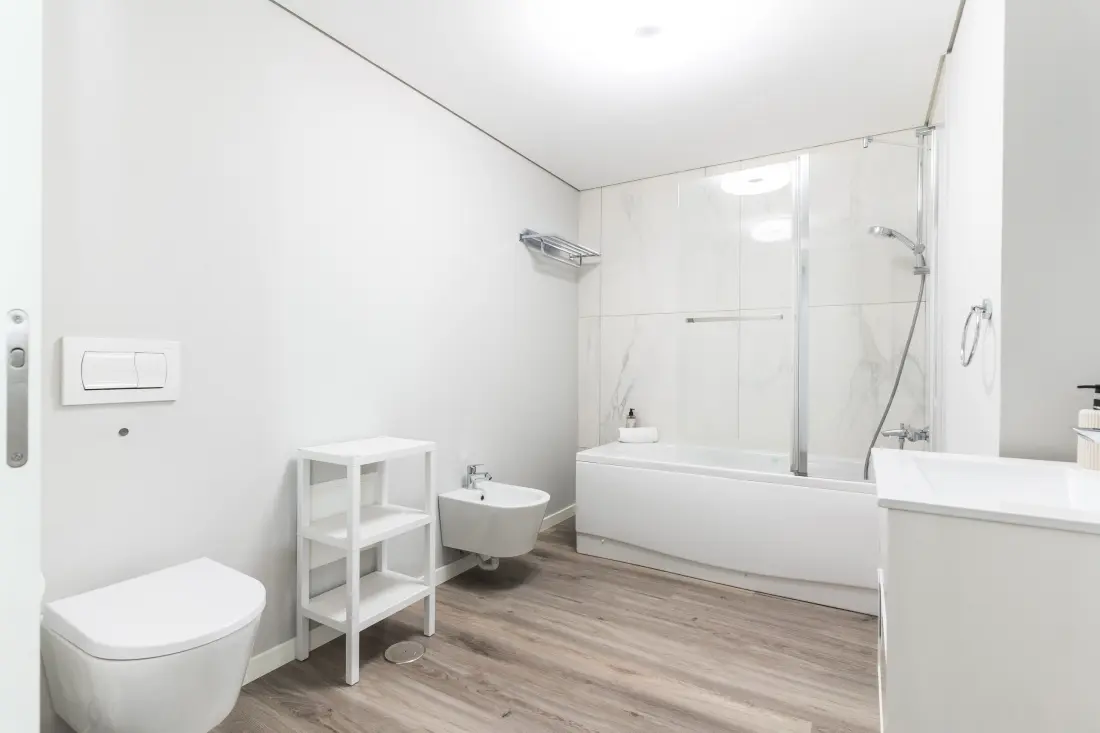 Apartmanok Funchal (Madere)
