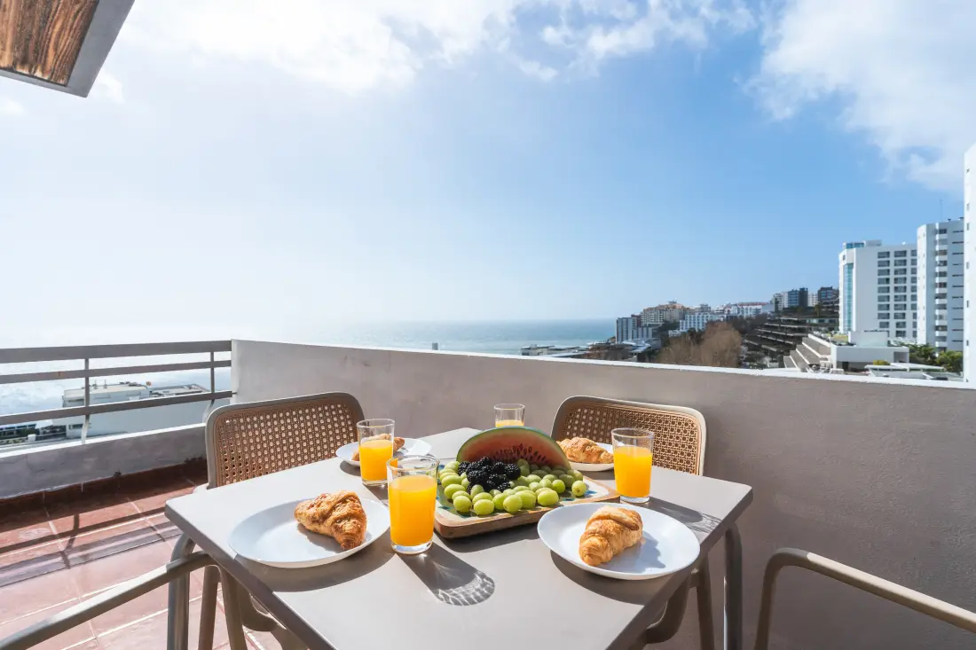 Apartmanok Funchal (Madere)